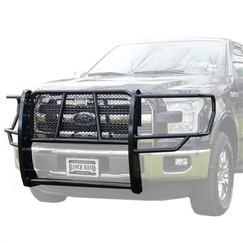 cheapest ranch hand grille guards in area